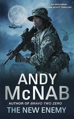 The New Enemy, McNab, Andy