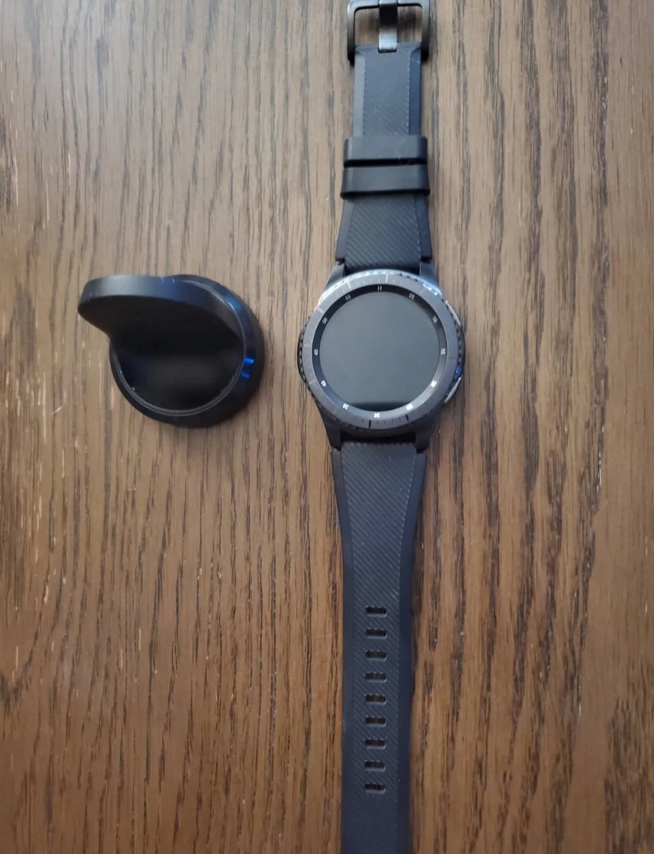 Samsung Gear S3 Frontier Smart Watches for Sale - Shop New & Used