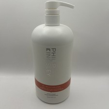 Philip Kingsley Re-Moisturising Shampoo 1000ml 1L Dry Frizzy Hair NEW