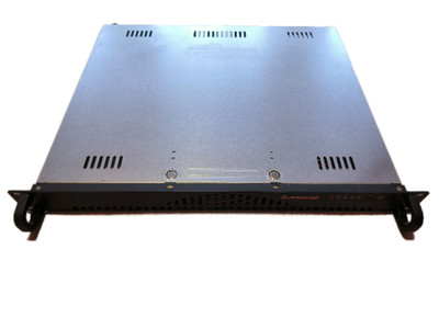 Server 19'' von Supermicro