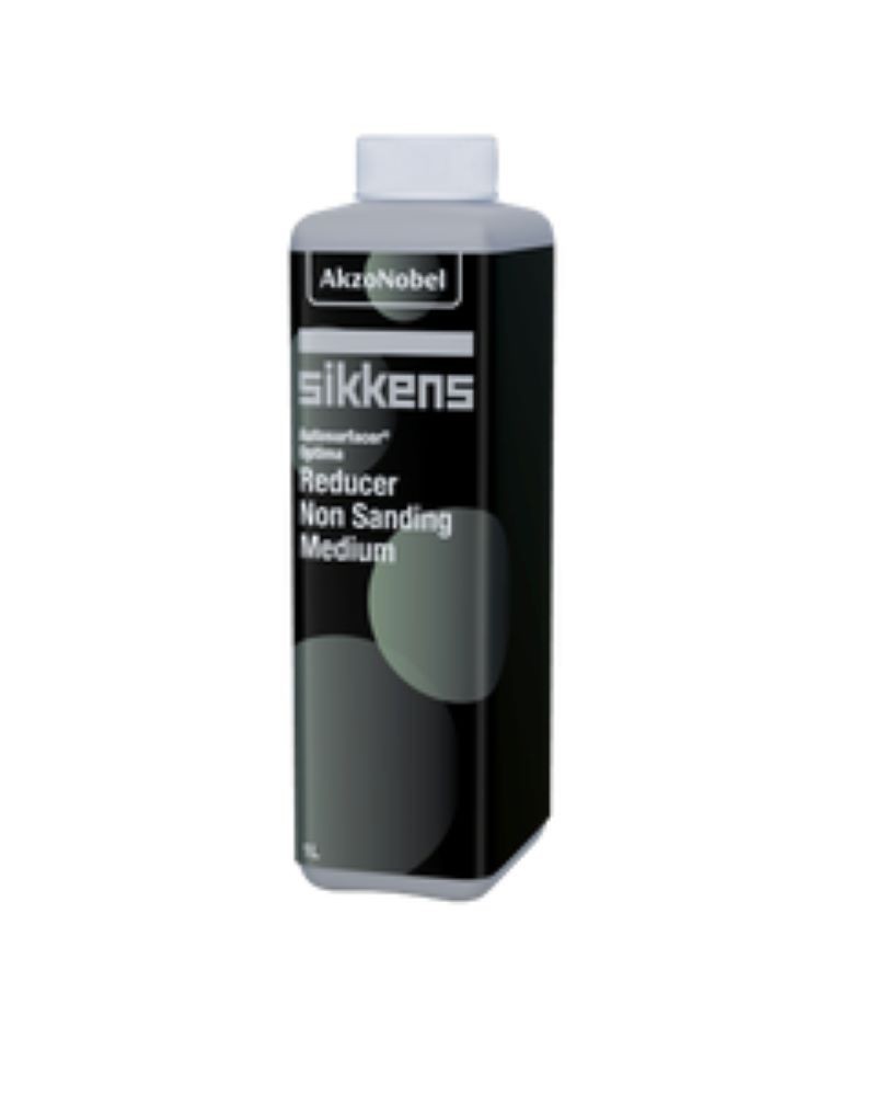 Sikkens Autosurfacer Optima Reducer Non  Sanding Medium in 1 Liter product image