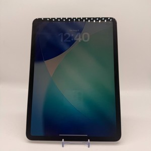 iPad Pro 11in 4th Generation 256GB | eBay