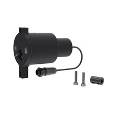 Motor Kit For Qtp Electr Ic Exhaust Cutouts