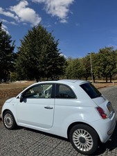 Fiat 500 1.2 Petrol 2008 | 101,055 Miles | MOT Sept 2026