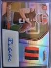 2025 Donruss Optic Dillon Gabriel Base (RAW)