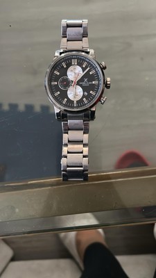 Armbanduhr Daniel Klein 