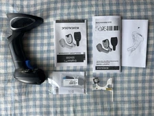 Datalogic Gryphon GD 4500 Barcode scanner - NEVER USED!