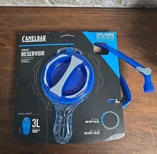 CamelBak Crux 3L (100 oz) Water Reservoir Replacement Bladder