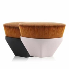 High-Density Seamless Foundation New 55 Brush Magic Portable Petal Multi-Angle