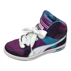puma high tops canada
