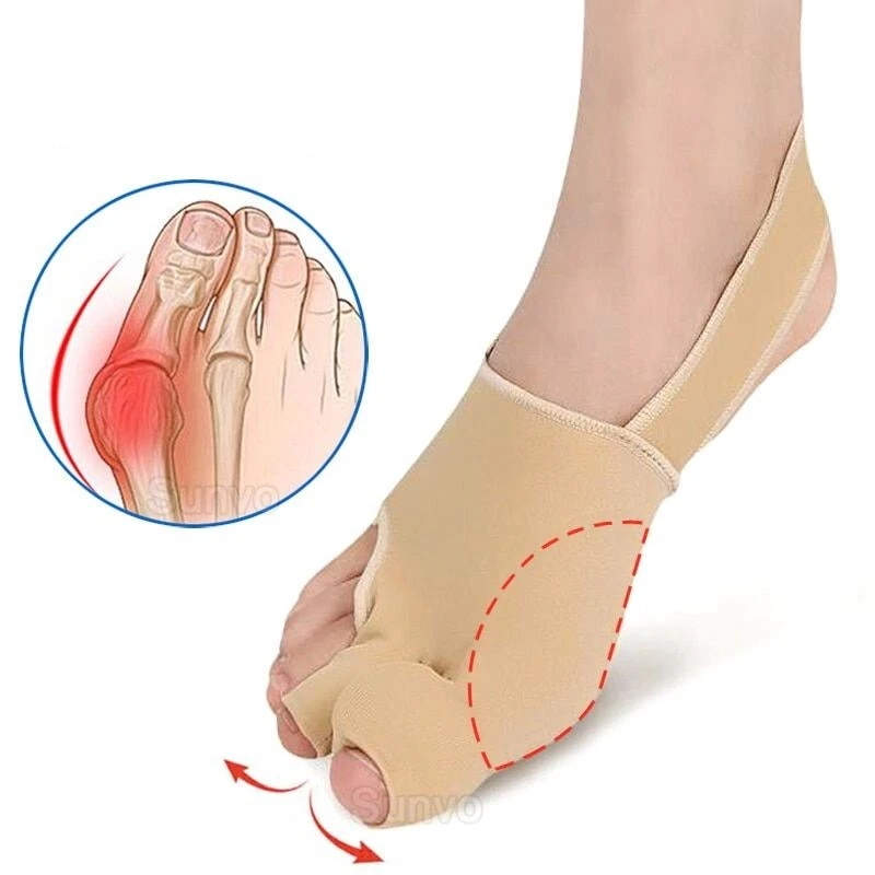 Bunion Pain Relief Cushioning Pads