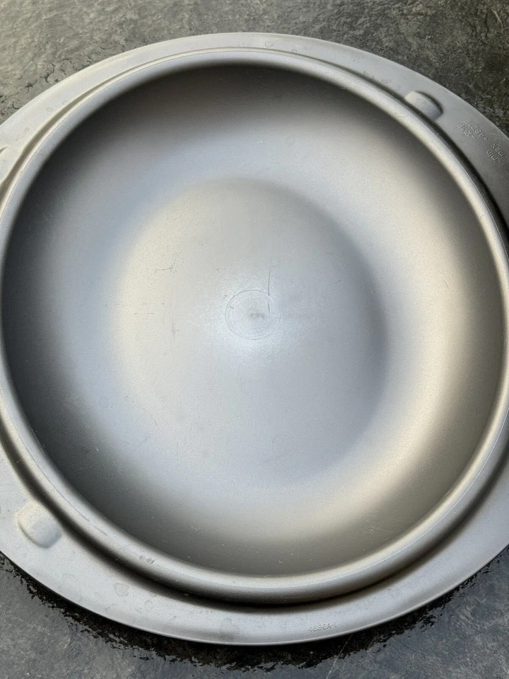 TUPPERWARE   Plat Avec Couvercle Ultra Pro 5 litres - Photo 3/4