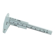 Gauge Ruler Digital Caliper Vernier Micrometer Electronic Gauge Measure Tool
