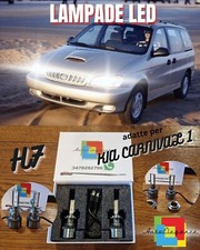 Ampoule Kia CARNIVAL