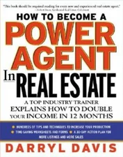 How To Become a Power Agent in Real Estate : A Top Industry Trainer Expla - GOOD