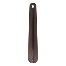 METAL SHOE HORN SPOON, 27 CM 10.6 IN