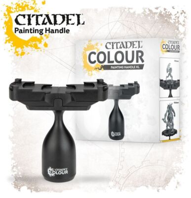 Citadel Colour - Bemalgriff Painting Handle XL Warhammer Games Workshop