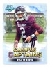 Will Rogers 2022-23 Bowman's Best University #CC-21 Campus Captains Refractor