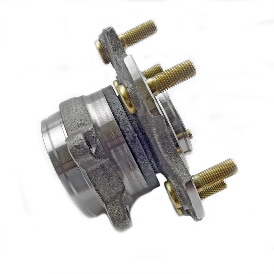 Conjunto de cojinete de rueda y buje - 4x4 NT541012 para Mitsubishi Montero 2001 Foto 3 de 4