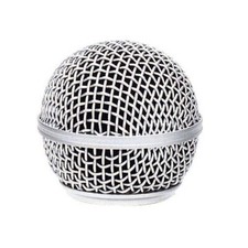 Shure RK143G  Factory Original SM58 Replacement Grille