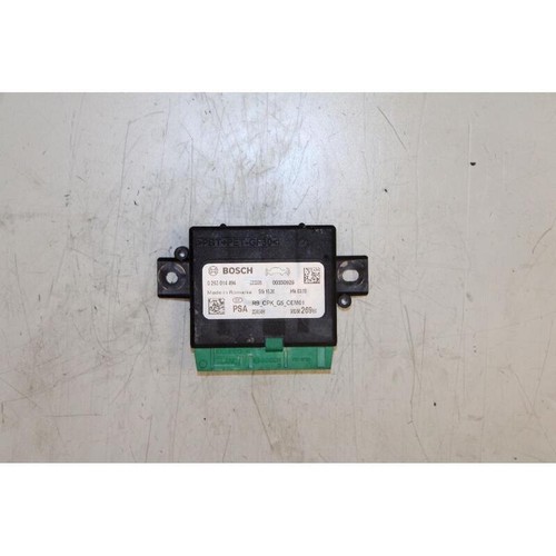 CAPTEUR DE STATIONNEMENT POUR OPEL GRANDLAND (21-24) 1.5 16V HDI (96KW) 2021 - 第 1/6 張圖片