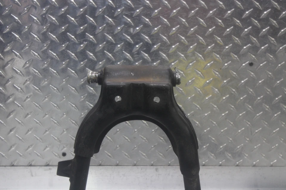 Honda CX500 1979 soporte principal central 50500-415-000 Foto 2 de 4