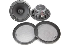 Focal ACX 165 Auditor EVO 6-1/2" 2-way car speakers