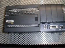 Automation Direct D0-06DR Koyo Direct Logic D006DR