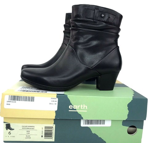 earth boots ebay