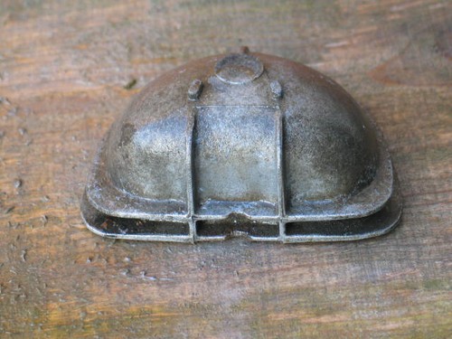 BMW R24, 25, 25/2, 3, 51/2 Motor Zylinderkopfdeckel Schutzkappe