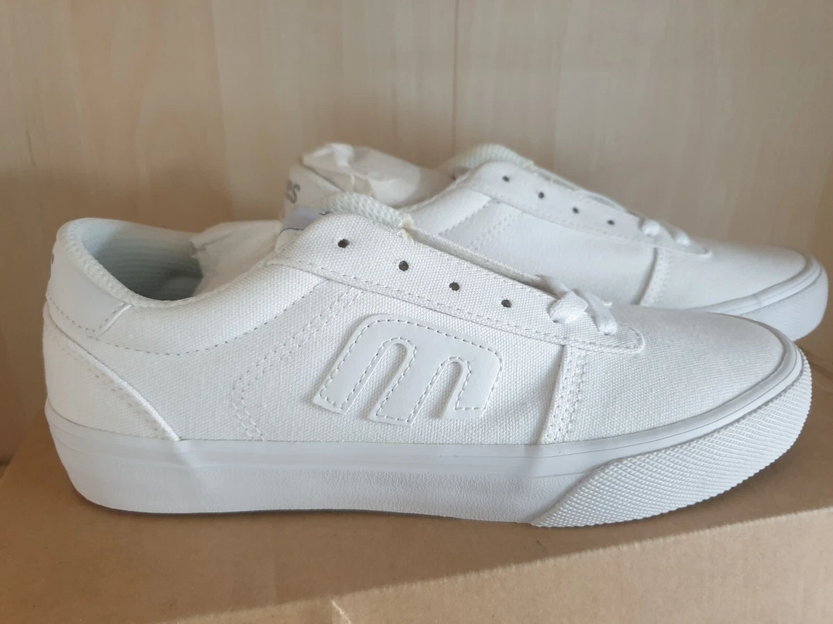 Womens etnies 2025