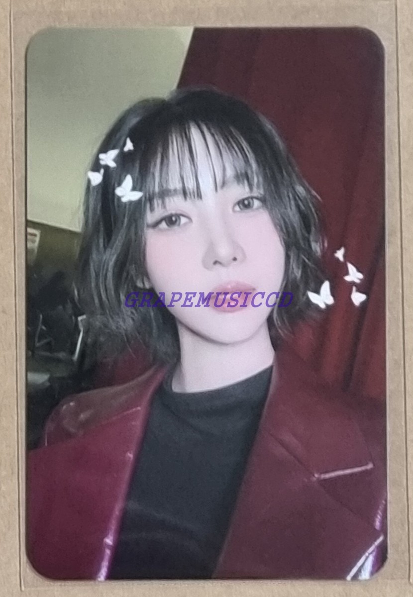 Dreamcatcher UAU soundwave トレカ dreamcatcher UAU playlist soundwave pob photocard jiu | Mercari
