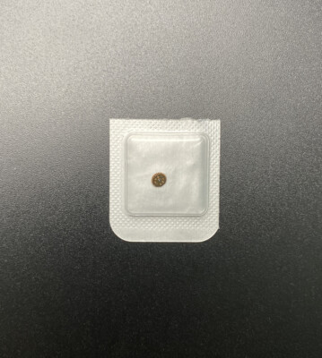 Genuine Omega Watch Caliber Part Model  8520A 32037 Reversing Wheel NOS