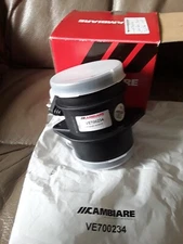 BNIB VE700234 Air Mass sensor CAMBIARE - HYUNDAI KIA Opened NEVER BEEN NEAR CAR