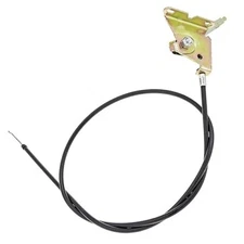 THROTTLE CONTROL CABLE fits Toro Z453 Z500 Z553 Z555 Z557 Z587L Z588E ZTR Mowers