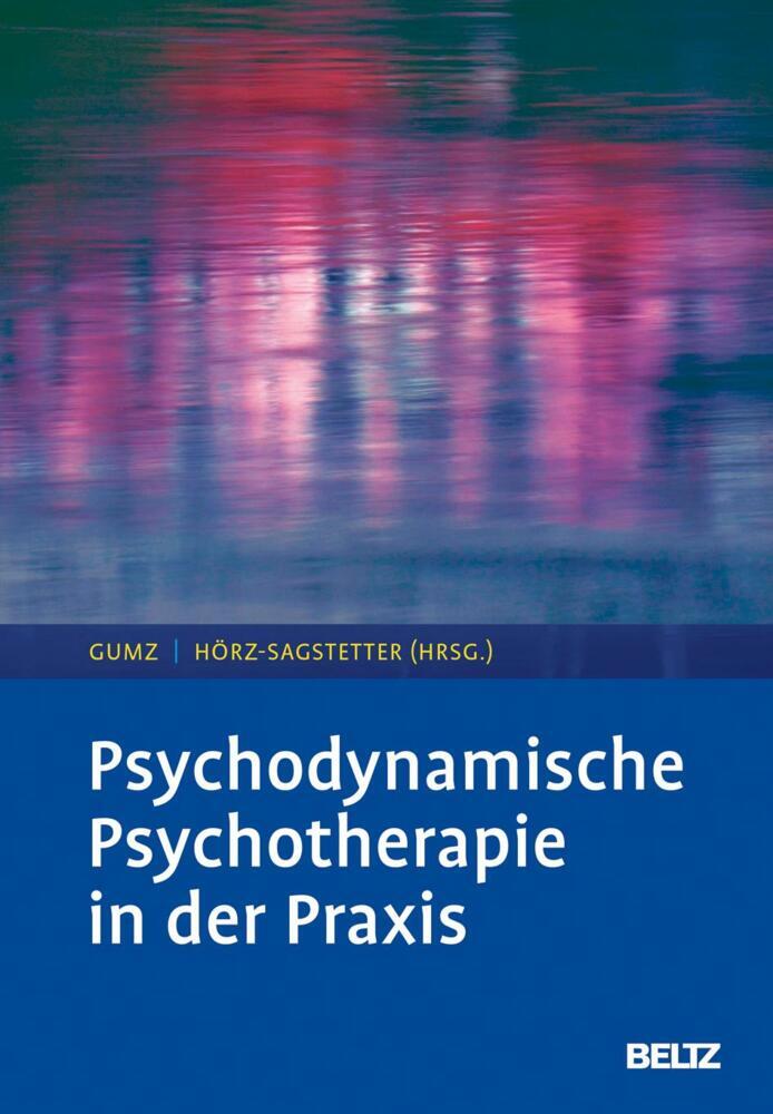 Thumbnail - Psychodynamische Psychotherapie In Der Praxis - 9783621284486