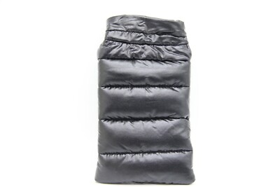 NEW MONCLER AUTHENTIC EYEGLASSES SUNGLASSES POUCH CASE ONLY
