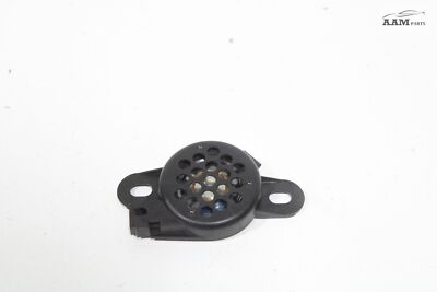 2000-2018 AUDI A6 C7 PARK DISTANCE WARNING BUZZER SIREN SPEAKER 8E0919279 OEM