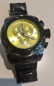 invicta ceramic