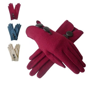 ladies warm driving gloves