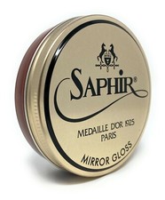 Saphir Medaille d'Or Mirror Gloss - Light Brown