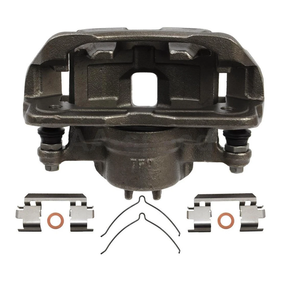 Pinza delantera para Honda Fit 2019 2018 2017 2016 2015 2013 2012 2011 2010 2009 Foto 4 de 4