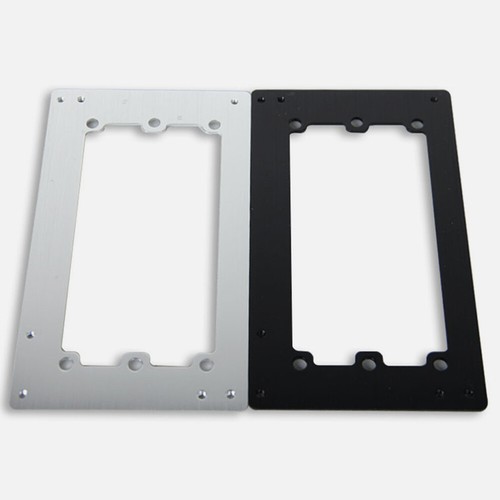 Power Converter Rack Computer Case Converting Bracket Supply Adapter - Afbeelding 10 van 12