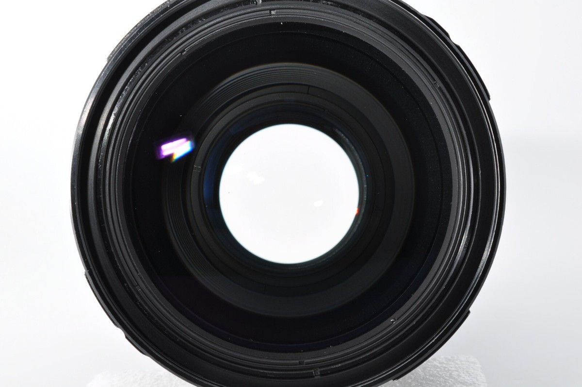 フィルムカメラ PENTAX 645N / SMC PENTAX-FA 645 80-160 This Old Lens (Medium Format): SMC Pentax-FA 645 80-160mm F4