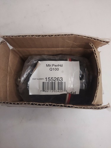 Electrolux power head 155263 