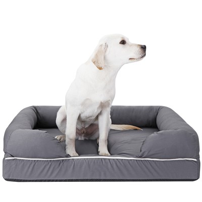 dog bed waterproof liner