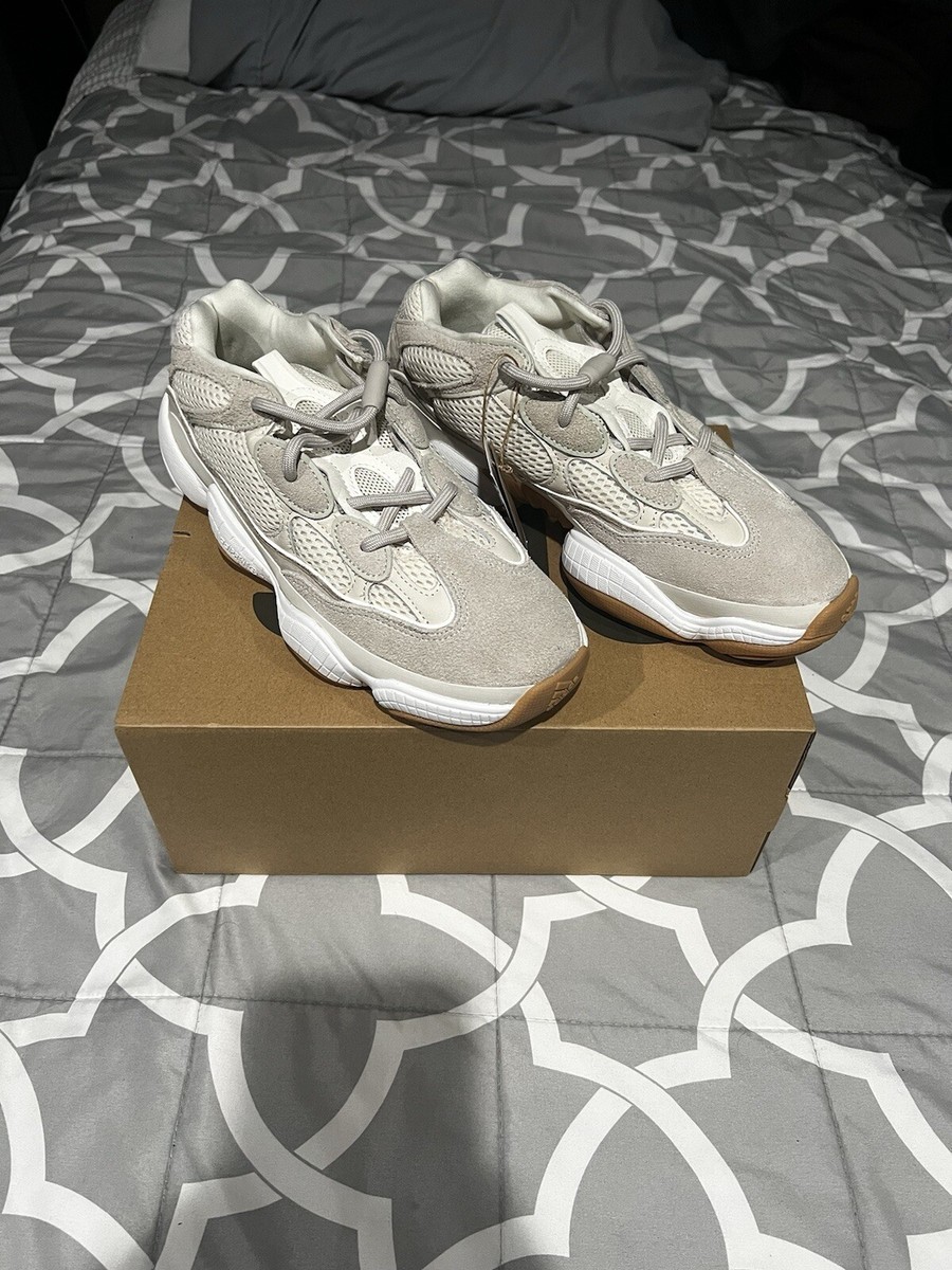 yeezy 500 stone size 9
