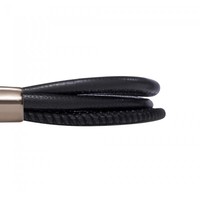 Endless Jewelry Black 3 String Leather Bracelet 19cm(7.5inch Approx) 12201-19 Endless Jewelry Black 3 String Leather Bracelet 19cm(7.5inch Approx) 12201-19