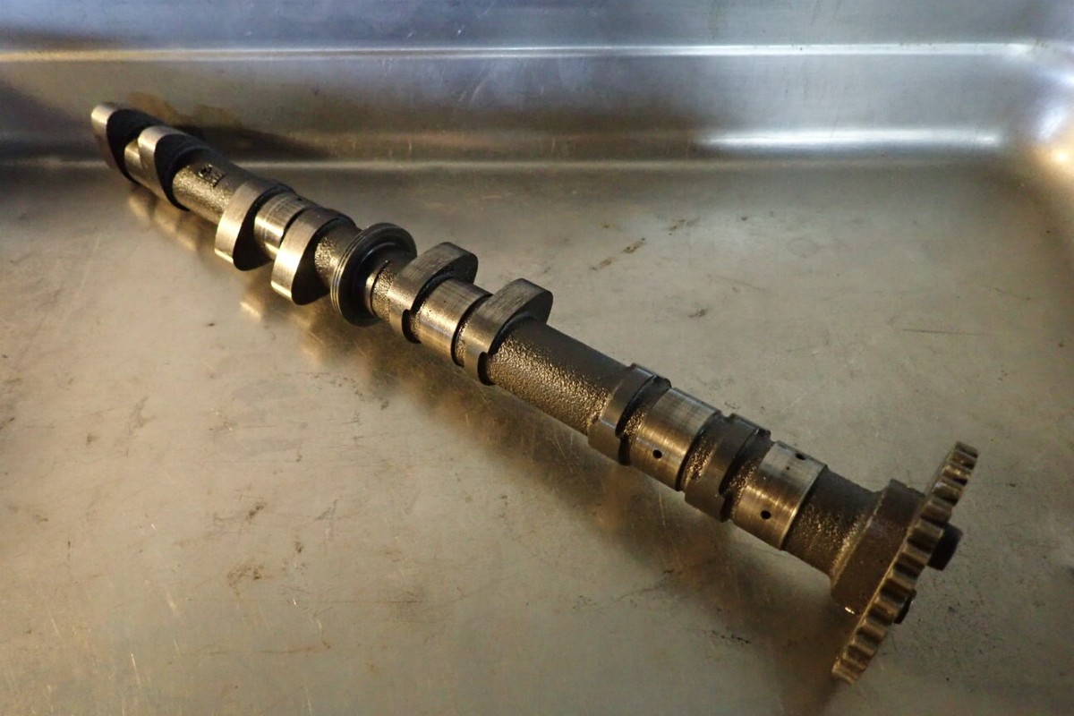 2005 2006 KAWASAKI ZX636 ZX-6R INTAKE CAMSHAFT 49118-0006 | eBay