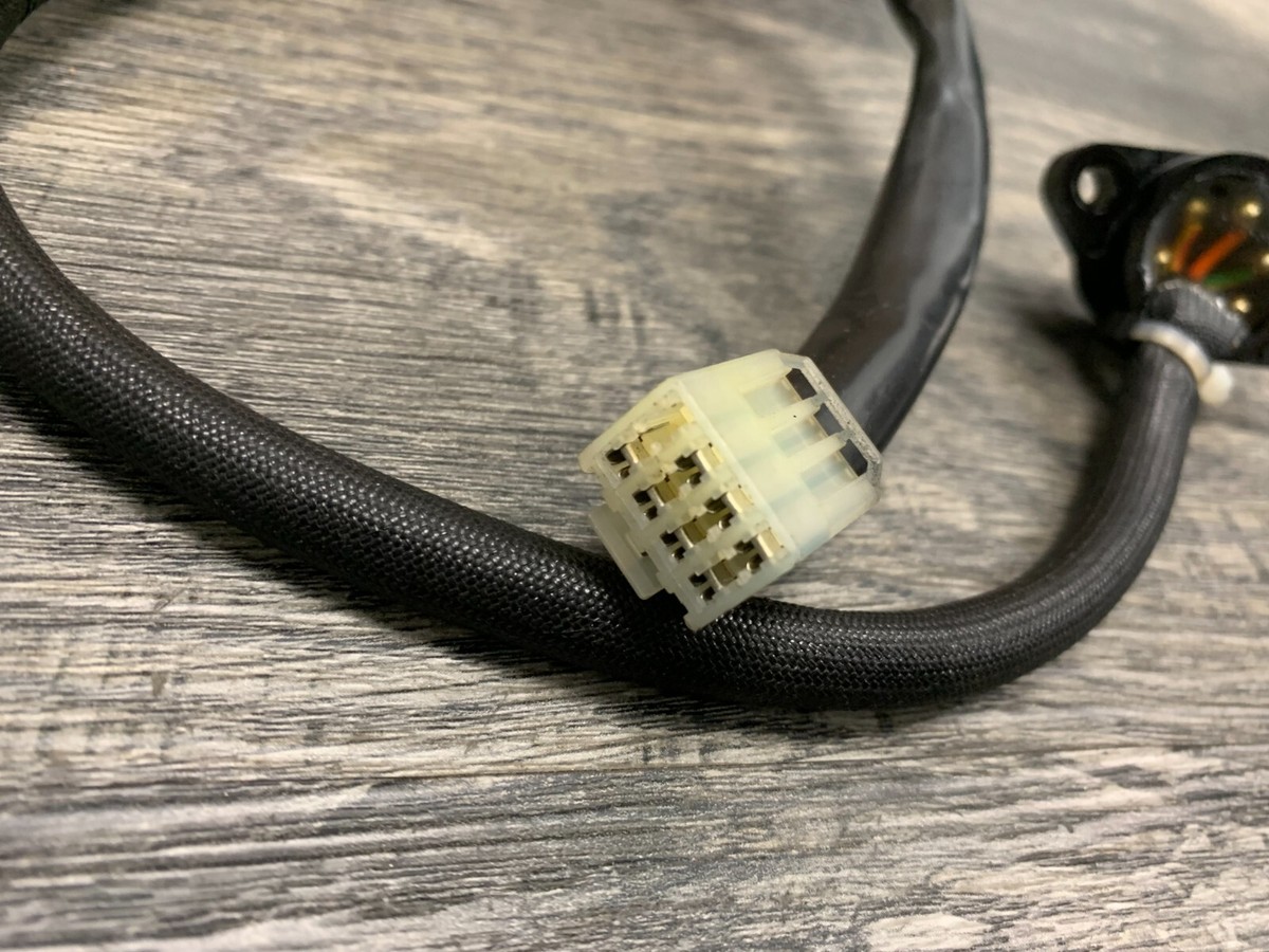 Yamaha 2015-2024 R3 OEM Neutral Switch 1WD-H2540-00-00 | eBay